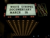 White Stripes Documentary Screening