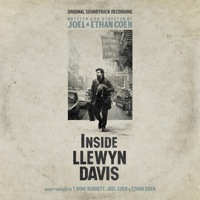 llewyn davis