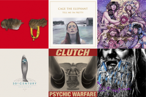 new release friday