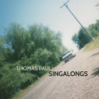 thomas paul singalongs cover