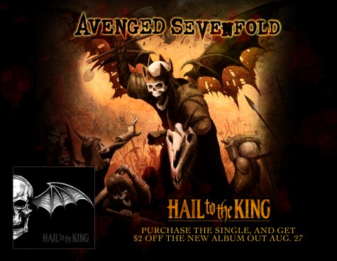avenged