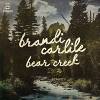 Bear creek