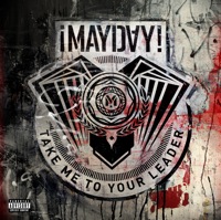 MAYDAY COVER