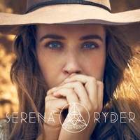 Serena Ryder Harmony Cover