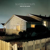 silversun pickups
