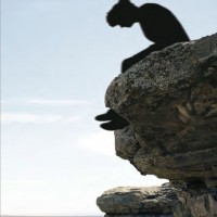 Stratos Cliff Pic !