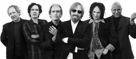 Tom Petty pic 1