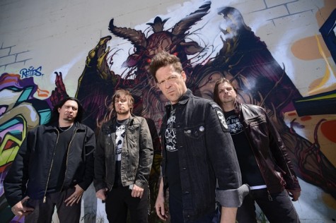 newsted publicity photo