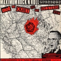 V-A - Not So Quiet On The Western Front (1982)