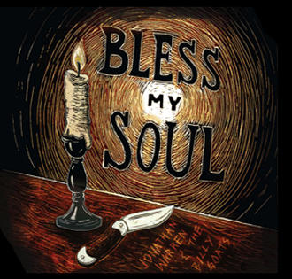 bless-my-soul-cd-cover