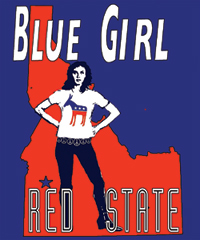bluegirlredstate