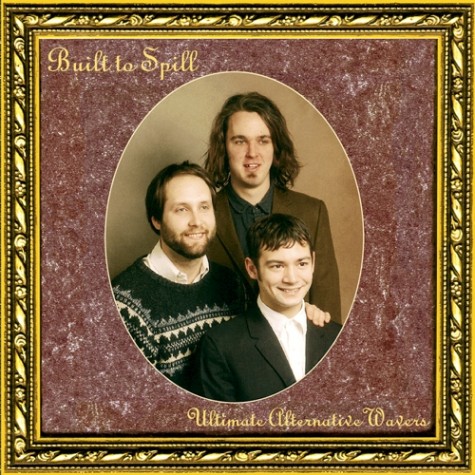 built to spill