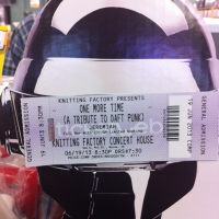 daft tix