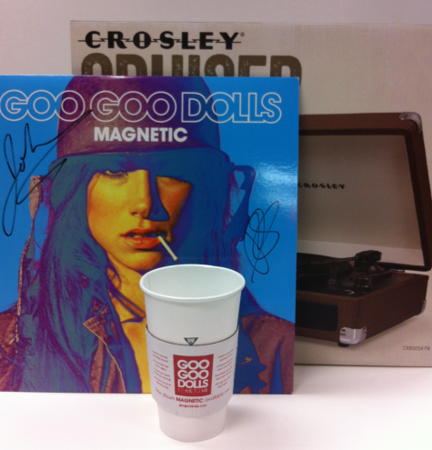 goo goo dolls