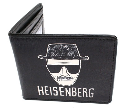 heisenberg