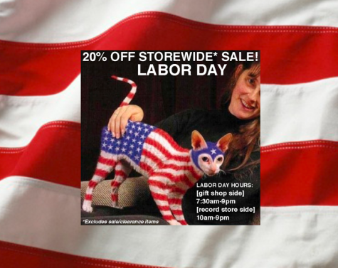 labor day newsletter