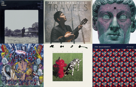 new release friday 10.9.15