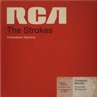 new vinyl